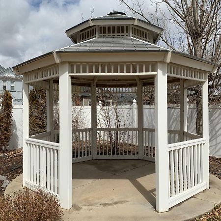 Edgar Olin House (Adults Only) Bed & Breakfast Pueblo Exterior foto