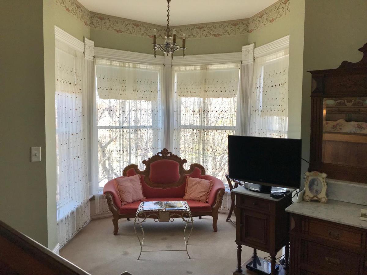 Edgar Olin House (Adults Only) Bed & Breakfast Pueblo Cameră foto