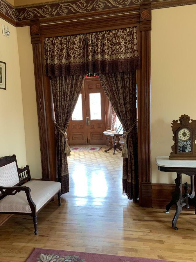 Edgar Olin House (Adults Only) Bed & Breakfast Pueblo Exterior foto
