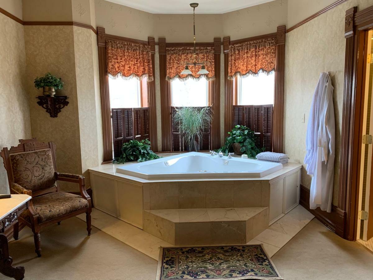 Edgar Olin House (Adults Only) Bed & Breakfast Pueblo Cameră foto