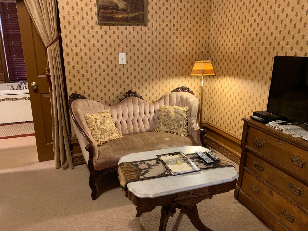 Edgar Olin House (Adults Only) Bed & Breakfast Pueblo Cameră foto