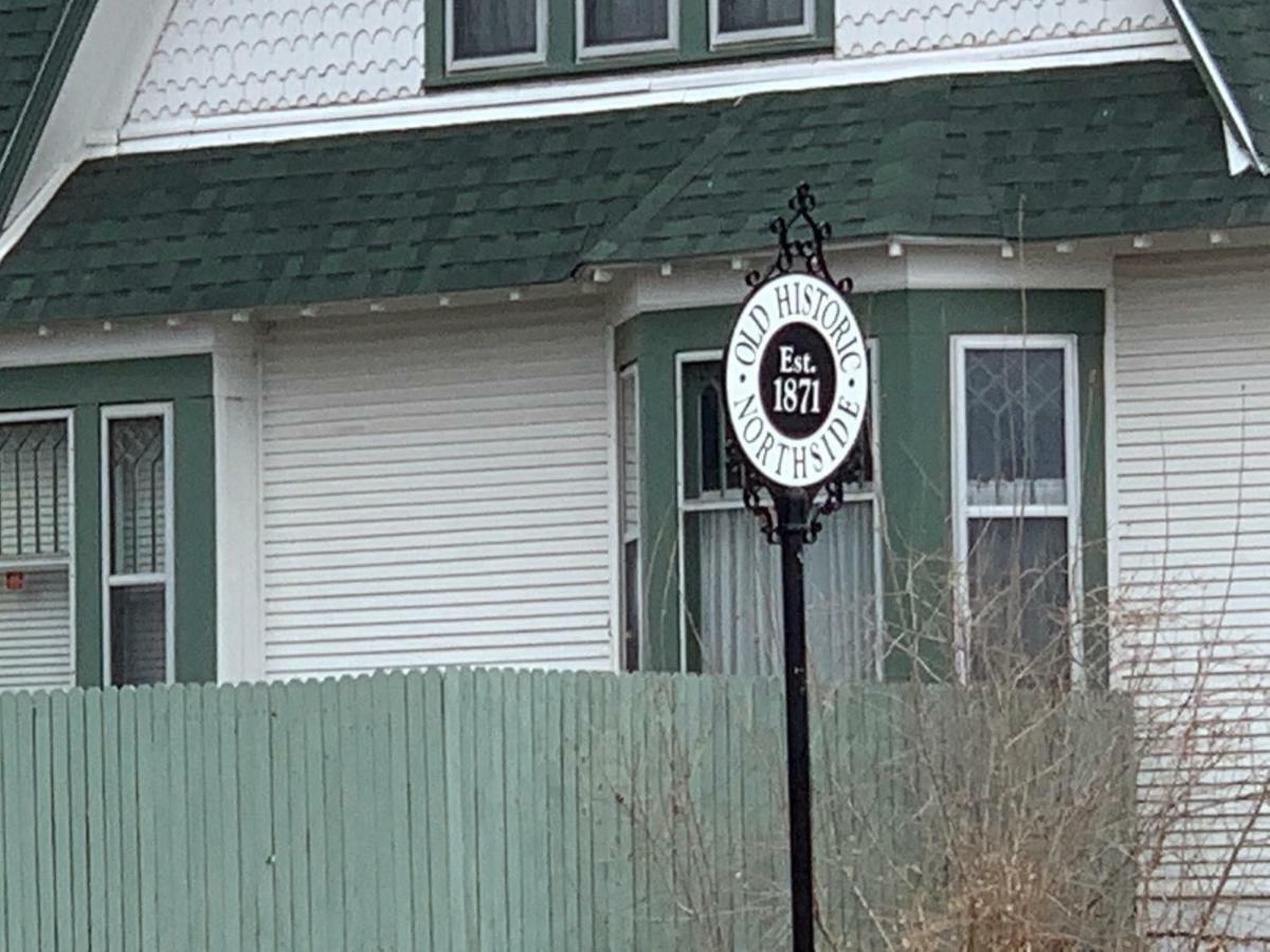 Edgar Olin House (Adults Only) Bed & Breakfast Pueblo Exterior foto