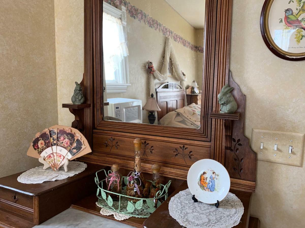 Edgar Olin House (Adults Only) Bed & Breakfast Pueblo Cameră foto